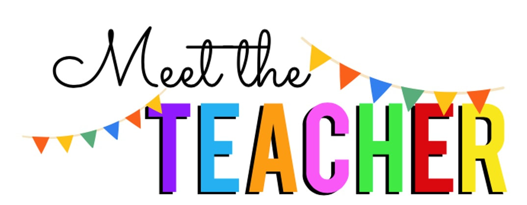 Meet the Teacher - Peeples Elementary 5th Grade Website