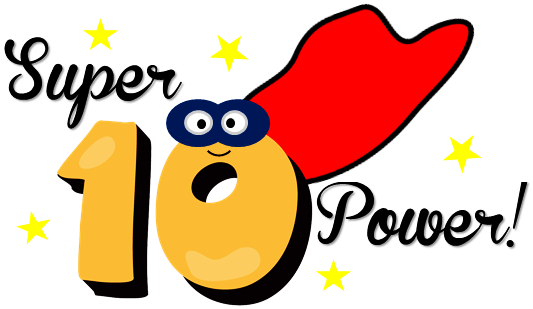 Powers Of 10 Peeples Elementary 5th Grade Website